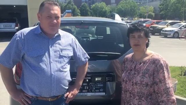 Автосалон Суприм Авто - отзыв клиента смотреть онлайн
