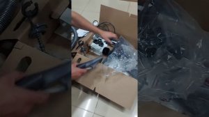 Видео обзор: пылесос моющий Thomas Tristan Agua Stealth 788526