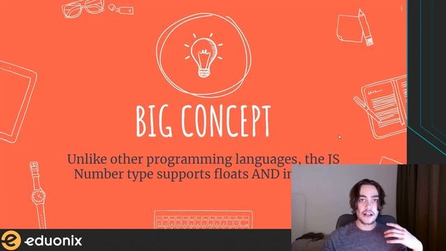 JavaScript and the web + Basic HTML and CSS - Free Masterclass - Lecture 2 смотреть онлайн