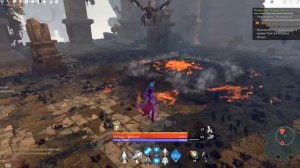 СкайФордж - Skyforge ( поднимаю могучку Диане) и трай С-3