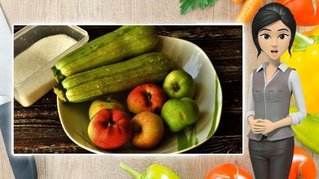 Сборник рецептов