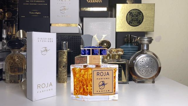 ROJA HAUTE LUXE REVIEW | ALL YOU NEED TO KNOW ABOUT THIS FRAGRANCE