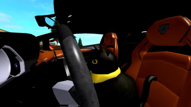Roblox Animation - SIR MEOWS A LOT GOES ONLINE DATING!? смотреть онлайн