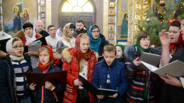 Господа славим смотреть онлайн