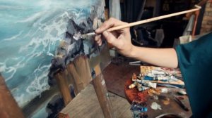 Как найти свой стиль в рисовании? Советы для начинающих художников