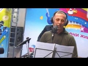 Охлобыстин & Мурзилки - пародия «Хмуриться не надо Лада»
