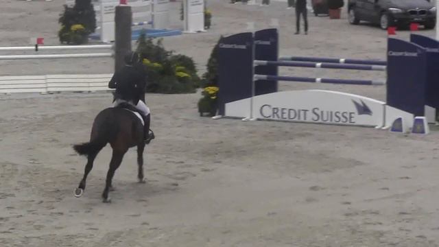 Dancing Queen Bertram Allen Lanaken 5 Year Old Final смотреть онлайн