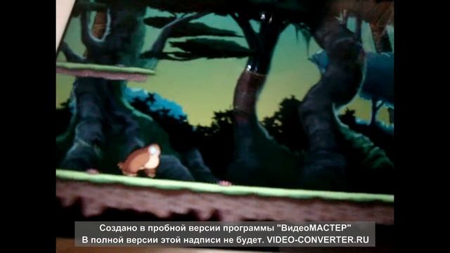 Обзор игры BananaKong смотреть онлайн