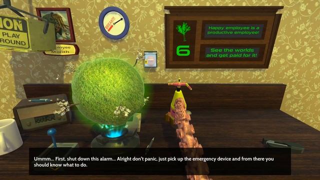 Indie Inquiry #12: Godly Corp (BETA) смотреть онлайн