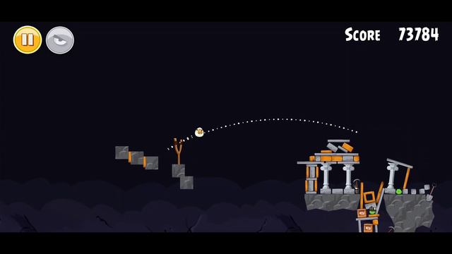 Rovio Classics: Angry Birds Gameplay (Android, iOS) - Part 37 смотреть онлайн