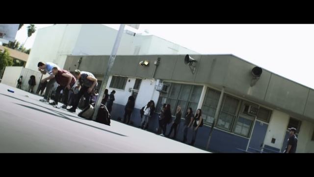 A Day To Remember - All Signs Point To Lauderdale (Official Video)