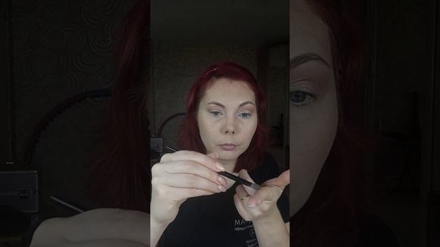 День четвертый "Сам себе визажист" смотреть онлайн