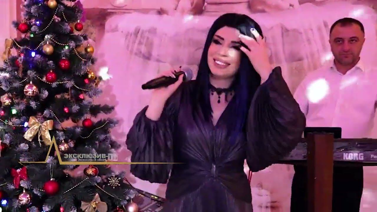 гр. Лезгинка - Везучий муж | Сольный концерт группы ЛЕЗГИНКА 2023 смотреть онлайн