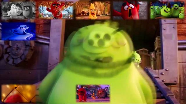 [Request] Leonard has a Sparta E.M.P 2.0 Remix смотреть онлайн