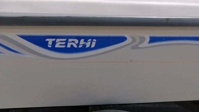 Terhi 4110 г. в. 2006 смотреть онлайн