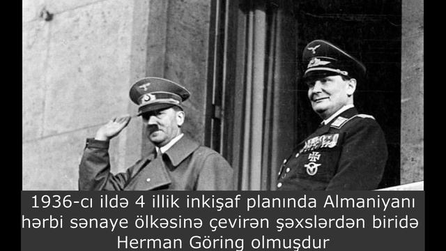 NİFRƏT İMPERATORU  (Adolf Hitler)