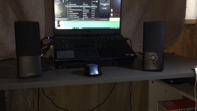 Bose Companion 2 Series III смотреть онлайн