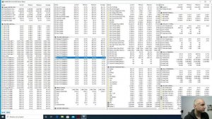 Регулировка вентиляторов MSI B450 Tomahawk в BIOS (Hardware Monitor). Техно-будни 02
