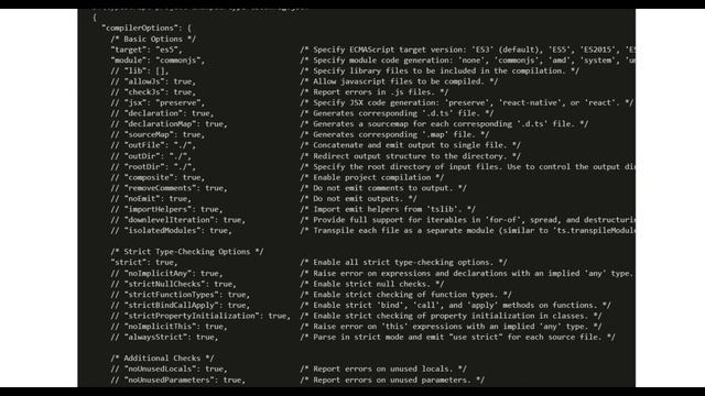 When Shouldn’t You Use TypeScript смотреть онлайн