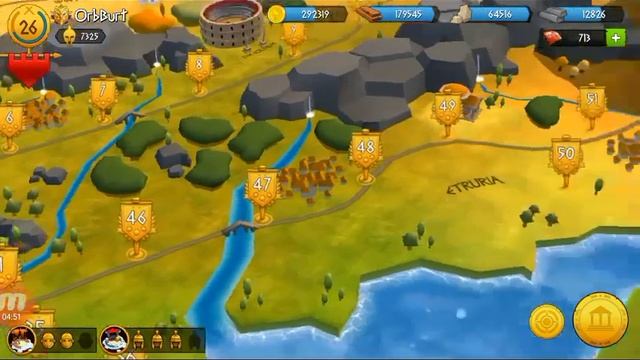 Gladiator Heroes strategy tips.. how to use the lancer - Gladiator Heroes смотреть онлайн