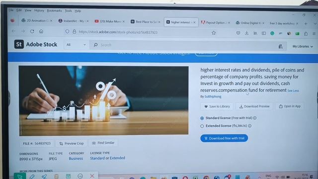 The Secret to Making $130 per Day with Ai Art - Learn Today смотреть онлайн