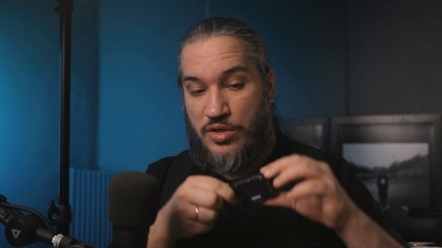 Носи камеру удобно! PGYTech Beetle Camera Clip смотреть онлайн