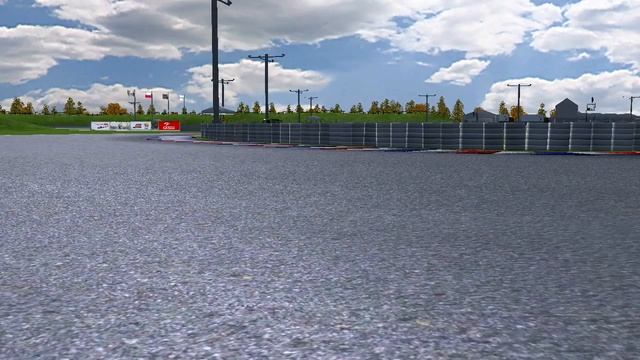 rFactor: Ford Anglia 105e BDA (1) смотреть онлайн