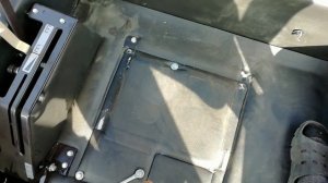 Обзор нового балочного МТЗ - 82.1 и небольшие его доработки.