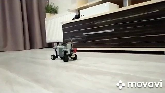 простой крутой лего техник,#лего#своими руками смотреть онлайн