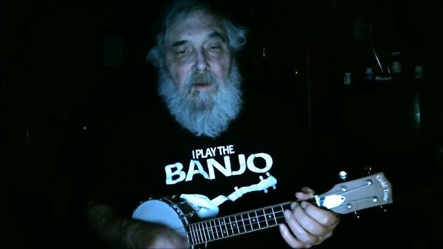 The Yellow Rose of Texas (Banjulele) смотреть онлайн