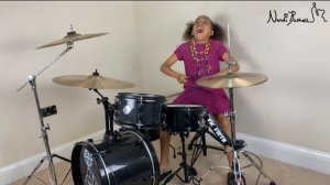 Basket Case by Green Day - Drum Cover