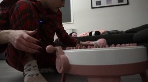 СВЯЗАЛА ПЛАТЬЕ НА ВЯЗАЛЬНОЙ МАШИНКЕ | Sentro knitting machine