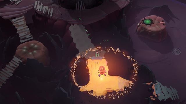 Cocoon. Прохождение. Часть 5