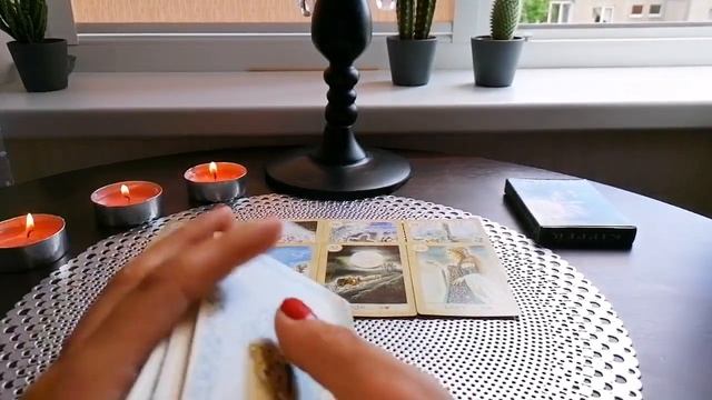Ваше Будущее На Ближайших 10 Дней Гадание Онлайн Предсказание Ясновидение ? смотреть онлайн