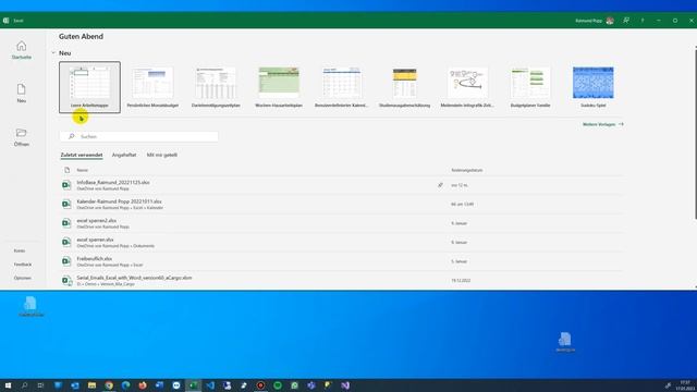 Gelöst: Excel Dieser Dateityp wird in der geschützten Ansicht nicht unterstützt #Office365 смотреть онлайн