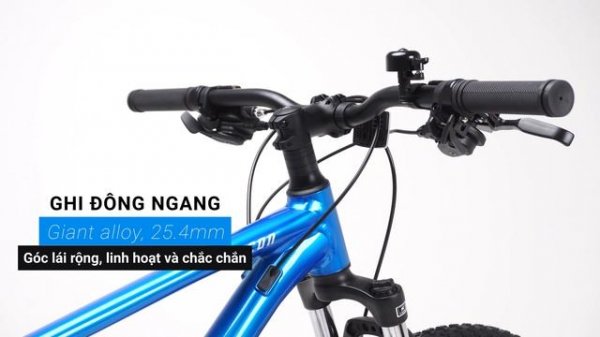 Xe Đạp Địa Hình MTB GIANT Rincon 2 27.5 – 2022 | Xedap.vn