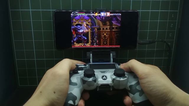 Castlevania: Dawn of Sorrow | Boss: Soma Cruz - Finall Boss | Julius Mode смотреть онлайн