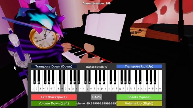 Guiding Lights By LSPLASH | Roblox Got Talent