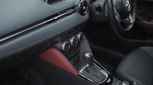 Это вам не VEZEL! ДИЗЕЛЬ 1.5 ТУРБО MAZDA CX-3 компакт-кроссовер который навёл шуму в своем сегменте