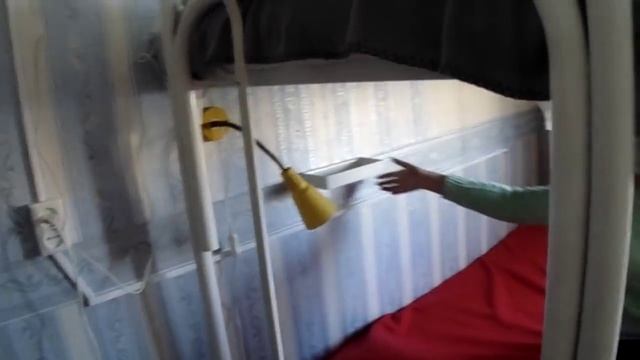 Экскурсия по объекту ученицы Юлии из Кемерово смотреть онлайн