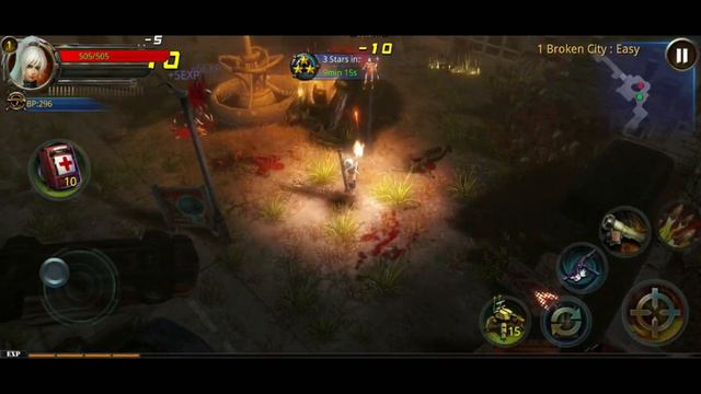 Top 10 Best ARPG for Android & iOS смотреть онлайн