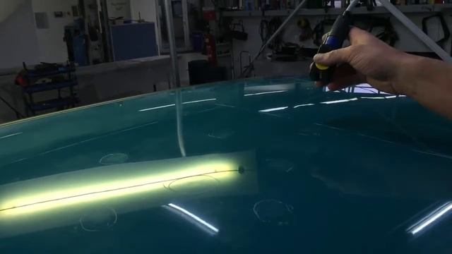 Первые экспериментальные работы с T HotBox PDR смотреть онлайн