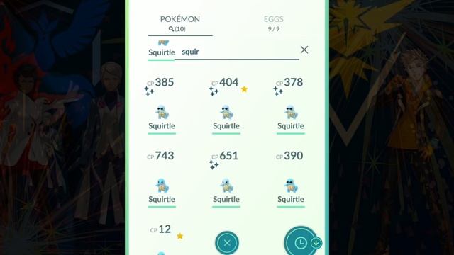 Pokemon day features clone pokemon, armored Mewtwo psystrike, Dragonite with legacy move in the wil смотреть онлайн