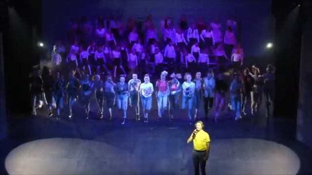 Meedia / Etendusest Supervisioon смотреть онлайн