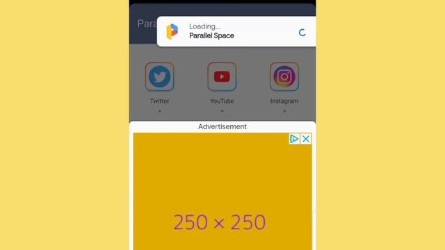 Running Multiple Accounts Of Same App On Android Phone Using Parallel Space & Do Multiple Accounts смотреть онлайн