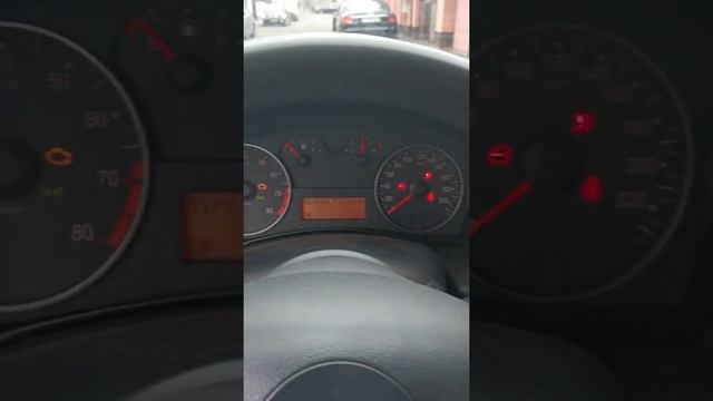 Fiat stilo. Cred ca este relantiu stabil după curățare clapeta de accelerație смотреть онлайн