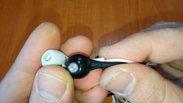Распаковка и обзор наушников JBL TEMPO IN-EAR J01B из Китая. смотреть онлайн