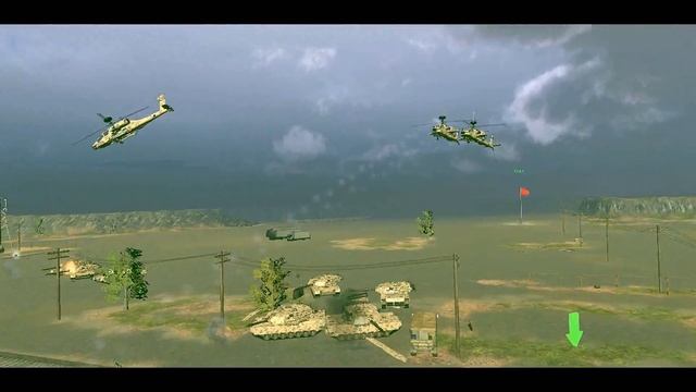 Armor Clash VR смотреть онлайн