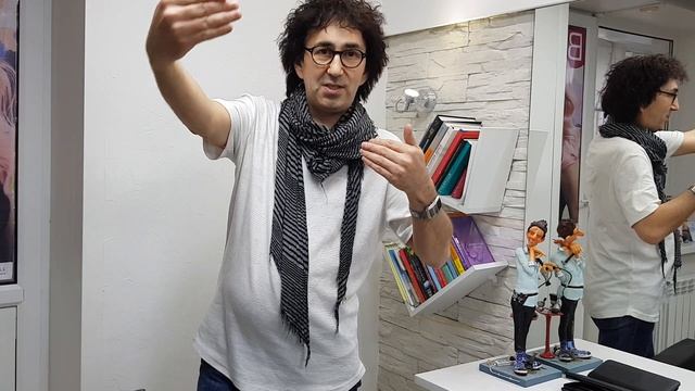 Прикорневой объем. Как сделать безопасно ? Каким составом? смотреть онлайн