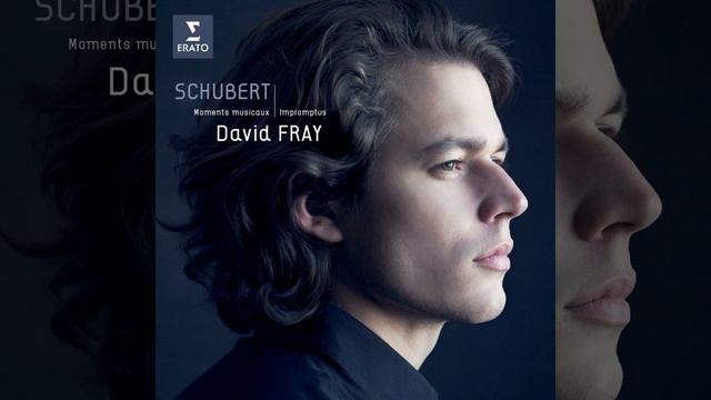 6 Moments musicaux, Op. 94, D. 780: No. 5 in F Minor смотреть онлайн